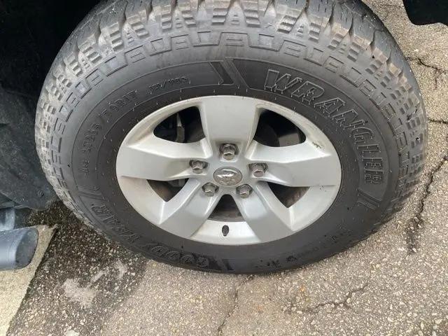 2024 Ram 1500 Classic SLT Quad Cab 4x4 6'4" Box