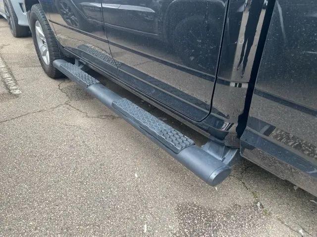 2024 Ram 1500 Classic SLT Quad Cab 4x4 6'4" Box