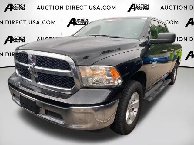 2024 Ram 1500 Classic SLT Quad Cab 4x4 6'4" Box for sale in Raleigh, NC
