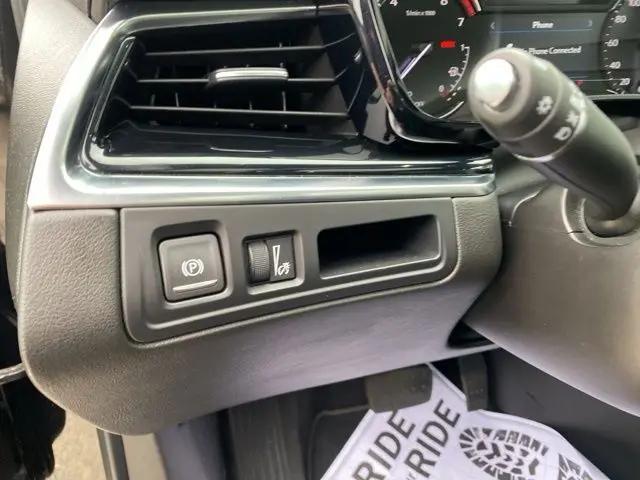 2025 Cadillac XT6 FWD Luxury