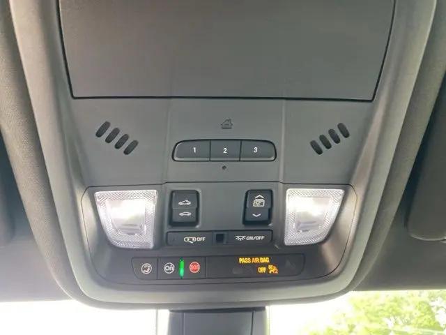 2025 Cadillac XT6 FWD Luxury