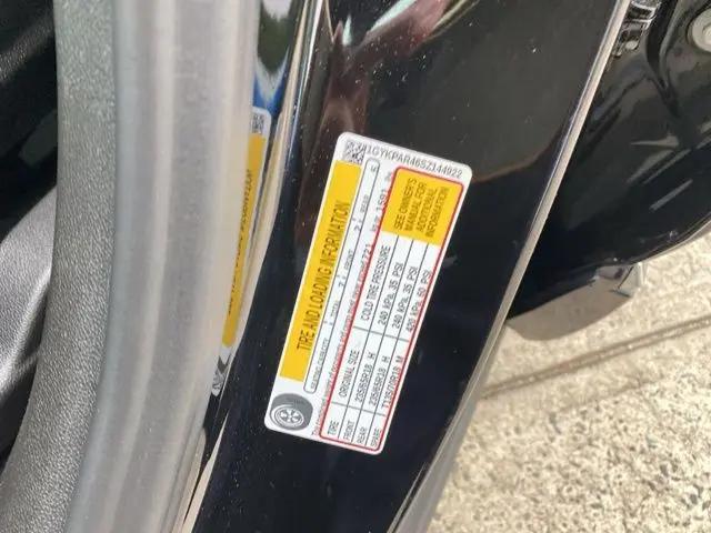 2025 Cadillac XT6 FWD Luxury