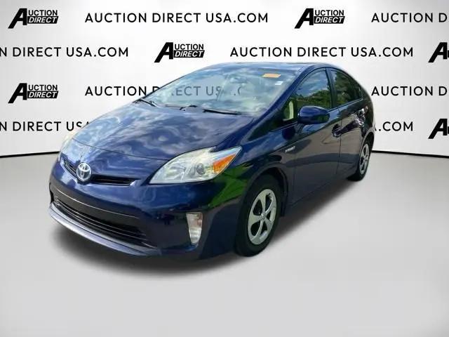 2014 Toyota Prius Three for sale in Raleigh, NC