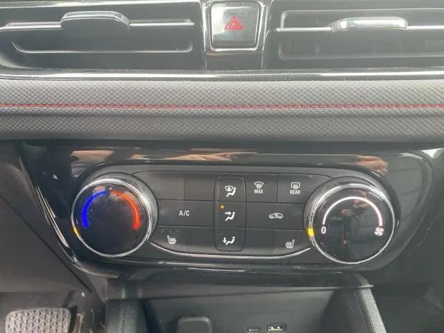 2024 Chevrolet TrailBlazer AWD RS