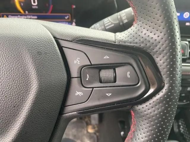 2024 Chevrolet TrailBlazer AWD RS