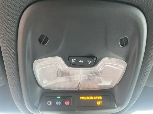 2024 Chevrolet TrailBlazer AWD RS