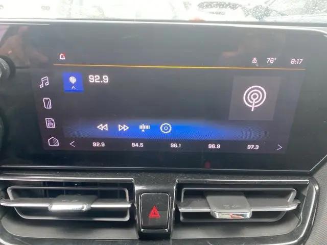 2024 Chevrolet TrailBlazer AWD RS