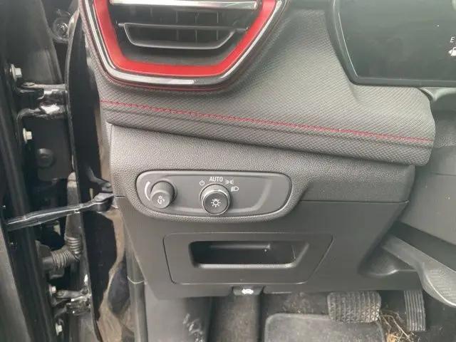2024 Chevrolet TrailBlazer AWD RS