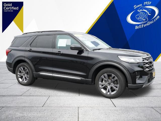 2025 Ford Explorer Active for sale in Arlington, WI