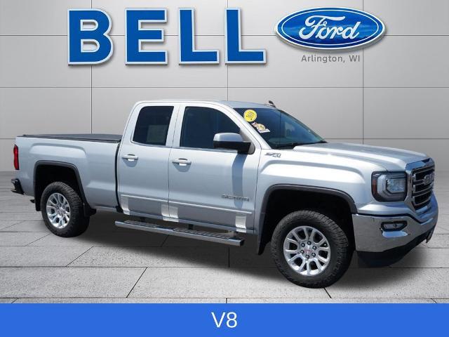 2016 GMC Sierra 1500 SLE for sale in Arlington, WI