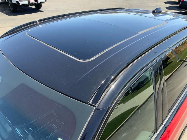 2025 Lincoln Aviator Black Label