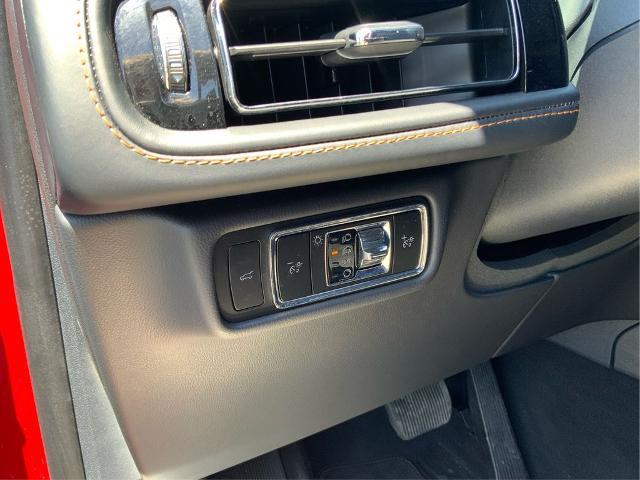 2025 Lincoln Aviator Black Label