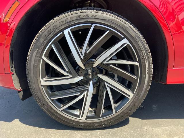 2025 Lincoln Aviator Black Label