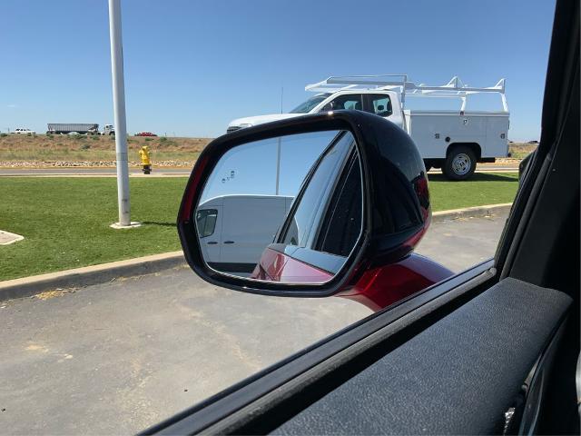 2025 Lincoln Aviator Black Label