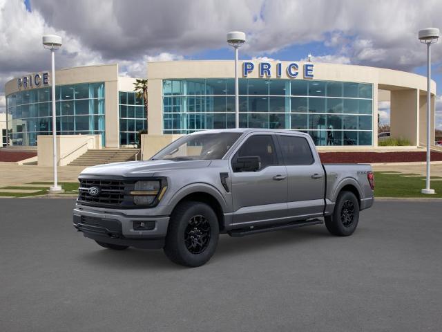 2026 Ford F-150 XLT for sale in Turlock, CA
