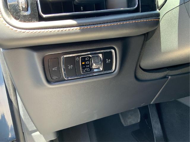 2025 Lincoln Aviator Black Label