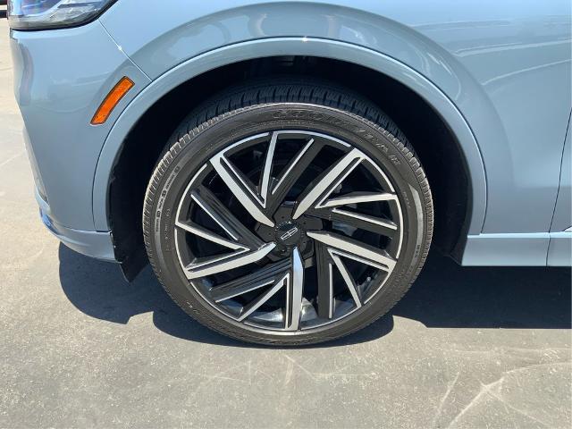 2025 Lincoln Aviator Black Label