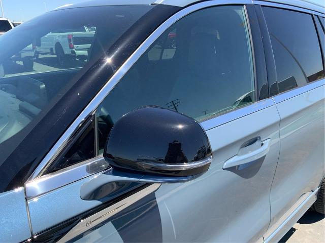 2025 Lincoln Aviator Black Label