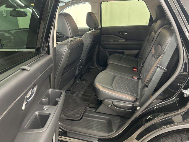 2022 Nissan Pathfinder Platinum 4WD