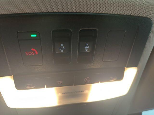 2022 Nissan Pathfinder Platinum 4WD