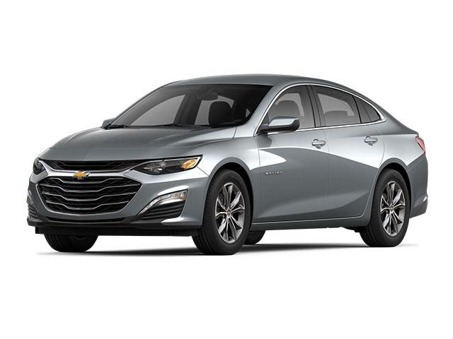 2023 Chevrolet Malibu FWD 1LT for sale in Spencer, IA