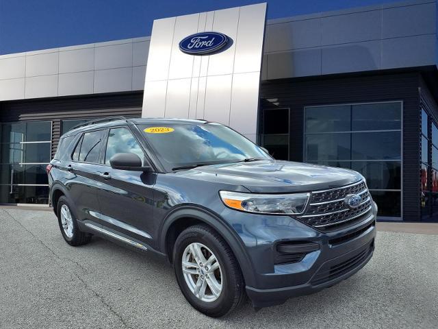 2023 Ford Explorer XLT for sale in Bowling Green, KY