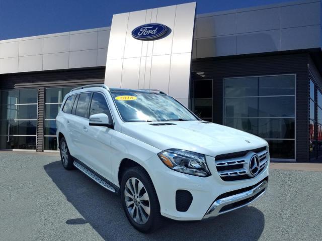 2018 Mercedes-Benz GLS GLS 450 4MATIC for sale in Bowling Green, KY
