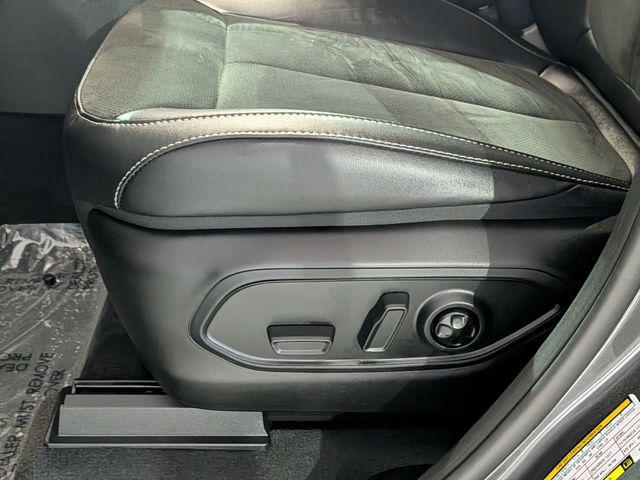 2025 Jeep Grand Cherokee L Altitude X 4x4