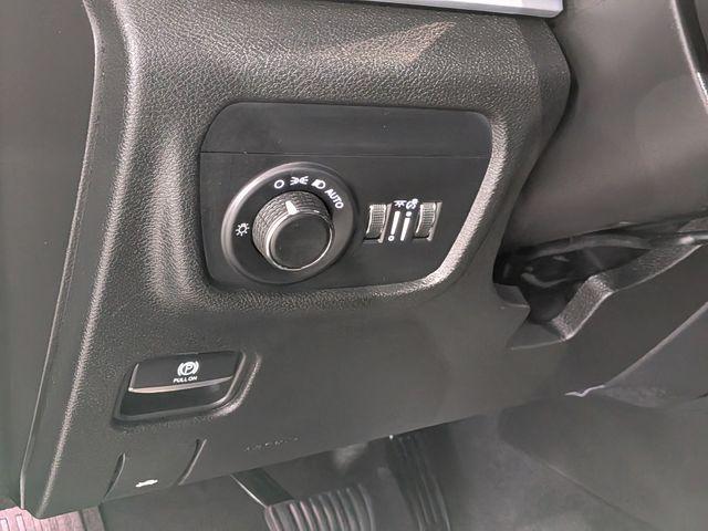 2025 Jeep Grand Cherokee L Altitude X 4x4