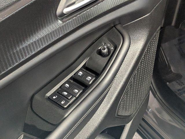 2025 Jeep Grand Cherokee L Altitude X 4x4