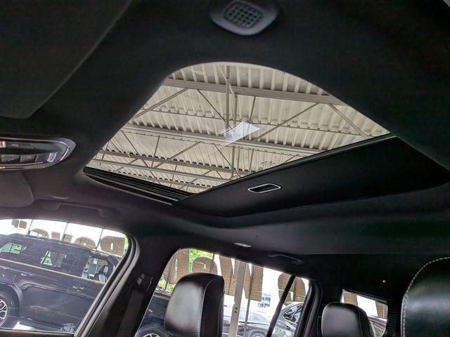 2025 Jeep Grand Cherokee L Altitude X 4x4