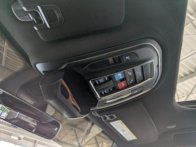 2025 Jeep Grand Cherokee L Altitude X 4x4