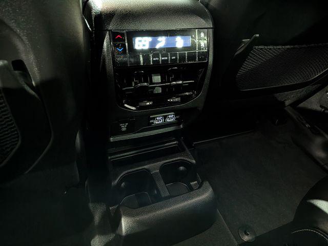 2025 Jeep Grand Cherokee L Altitude X 4x4