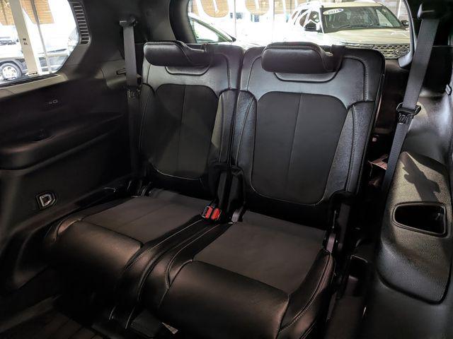 2025 Jeep Grand Cherokee L Altitude X 4x4
