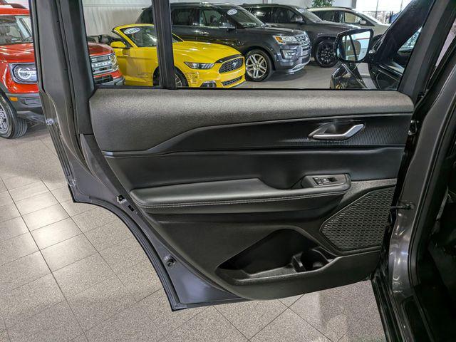 2025 Jeep Grand Cherokee L Altitude X 4x4