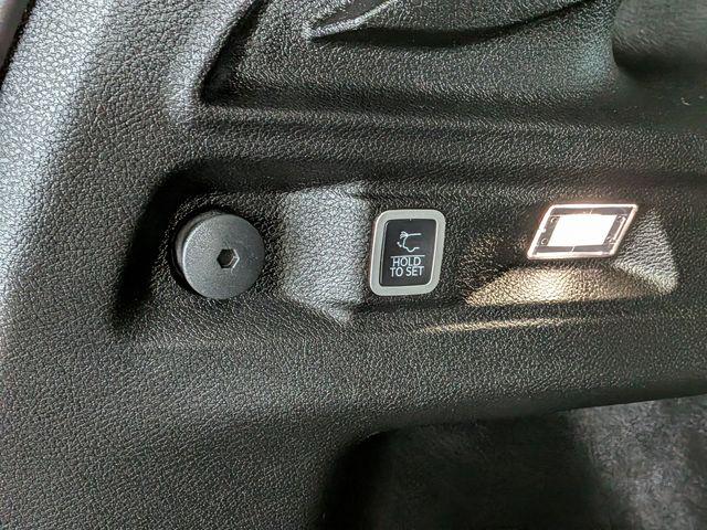 2025 Jeep Grand Cherokee L Altitude X 4x4