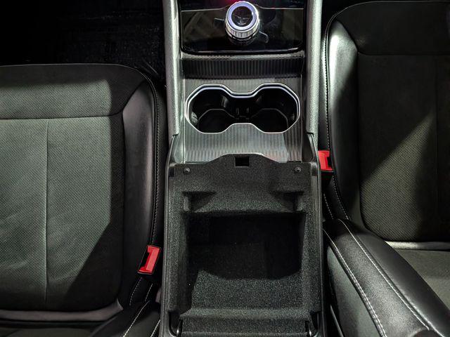 2025 Jeep Grand Cherokee L Altitude X 4x4