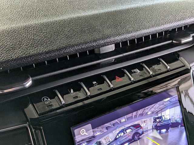 2025 Jeep Grand Cherokee L Altitude X 4x4