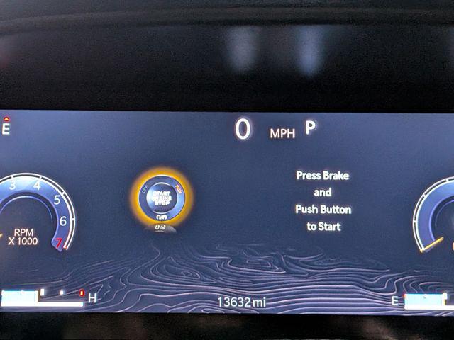 2025 Jeep Grand Cherokee L Altitude X 4x4