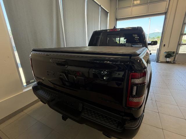 2023 Ram 1500 Rebel Crew Cab 4x4 5'7" Box