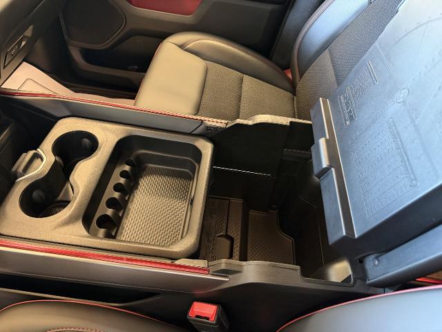 2023 Ram 1500 Rebel Crew Cab 4x4 5'7" Box