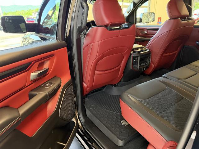 2023 Ram 1500 Rebel Crew Cab 4x4 5'7" Box
