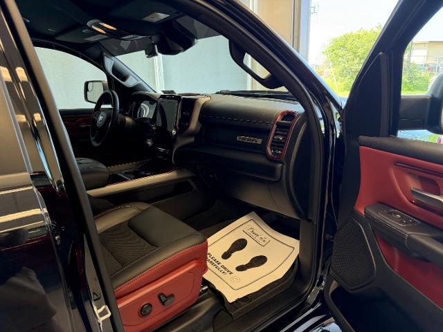 2023 Ram 1500 Rebel Crew Cab 4x4 5'7" Box