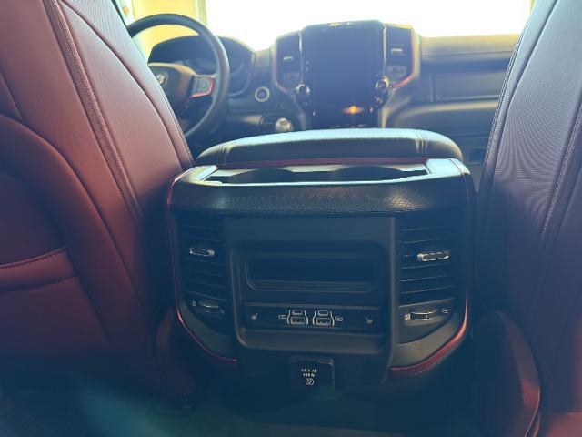 2023 Ram 1500 Rebel Crew Cab 4x4 5'7" Box