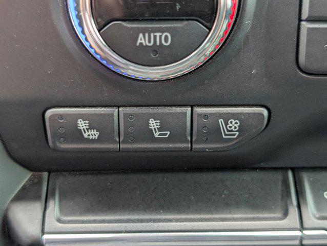 2021 GMC Sierra 1500 4WD Crew Cab Short Box SLT