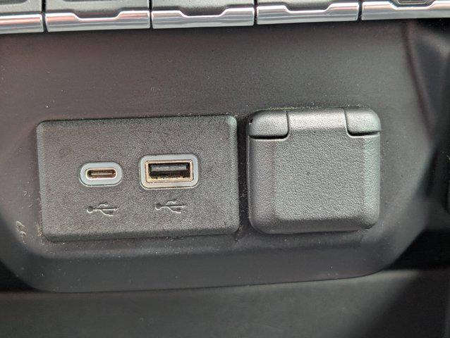2021 GMC Sierra 1500 4WD Crew Cab Short Box SLT