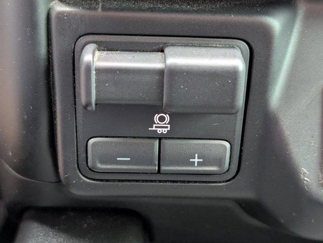 2021 GMC Sierra 1500 4WD Crew Cab Short Box SLT