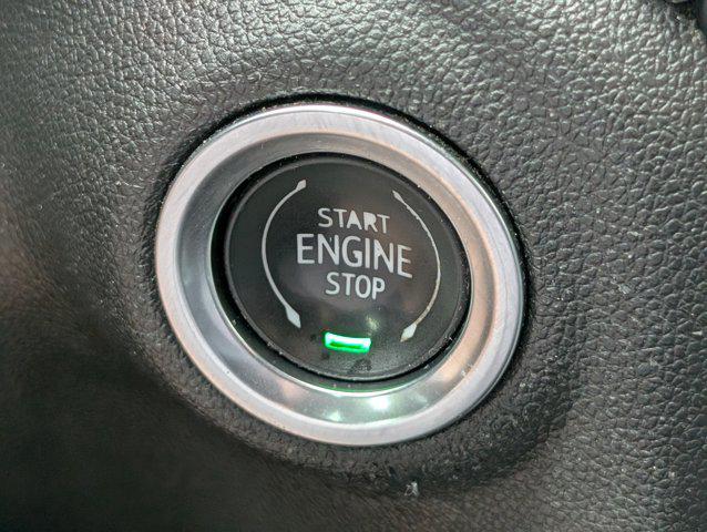 2021 GMC Sierra 1500 4WD Crew Cab Short Box SLT