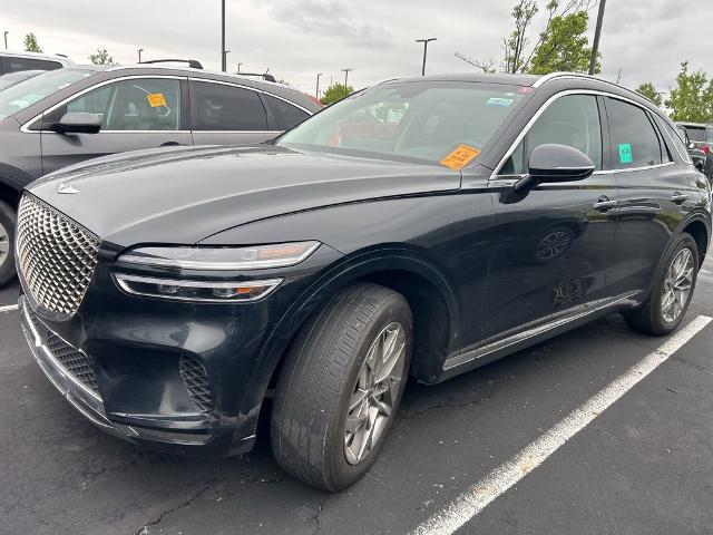 2025 Genesis GV70 2.5T AWD for sale in Zionsville, IN