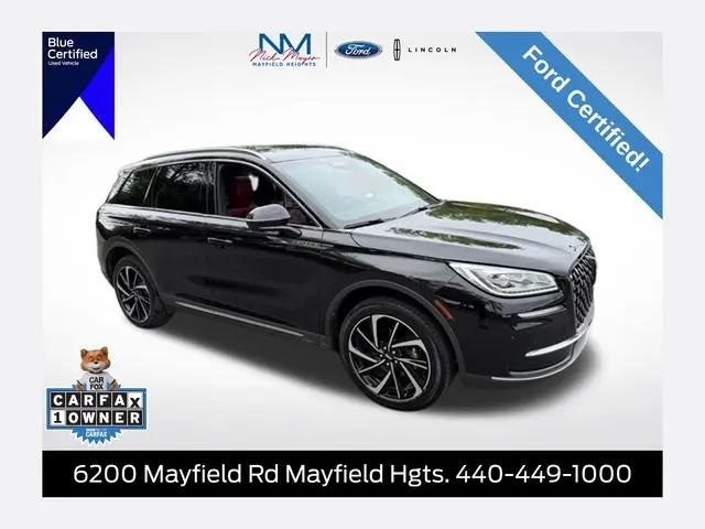 2023 Lincoln Corsair Reserve for sale in Mayfield Heights, OH
